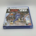 PS5 NBA 2K26 for Sony PlayStation 5