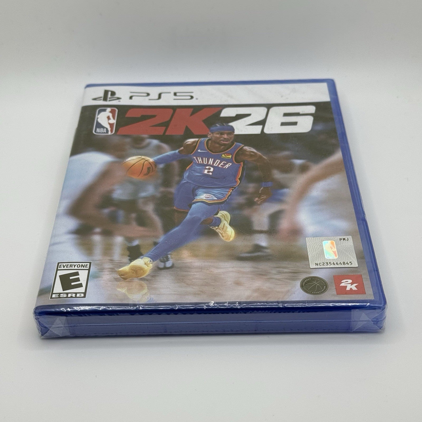 PS5 NBA 2K26 for Sony PlayStation 5
