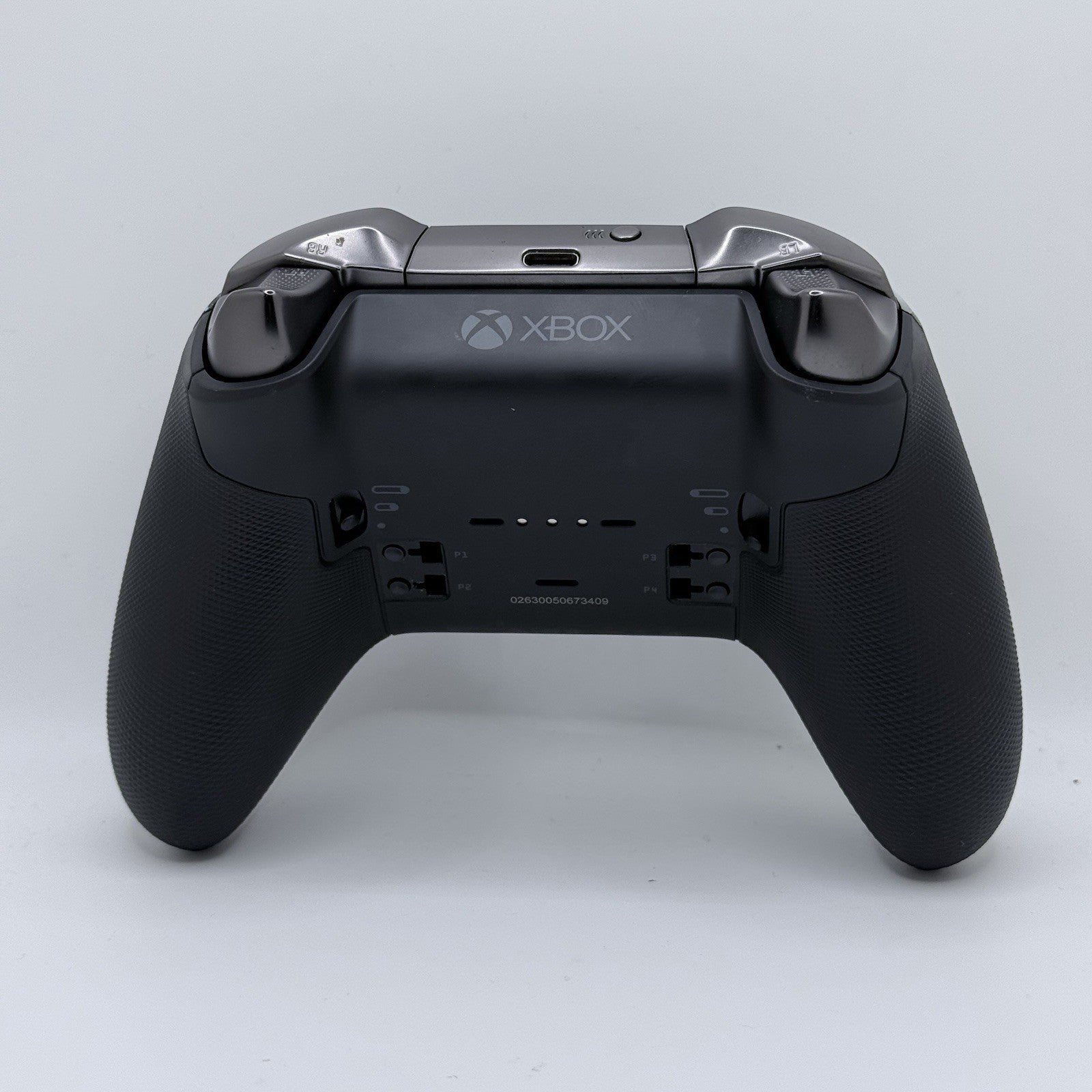 Microsoft Xbox Elite Series 2 TMR 720 Gulikit  Wireless Controller - Tiger/Skull