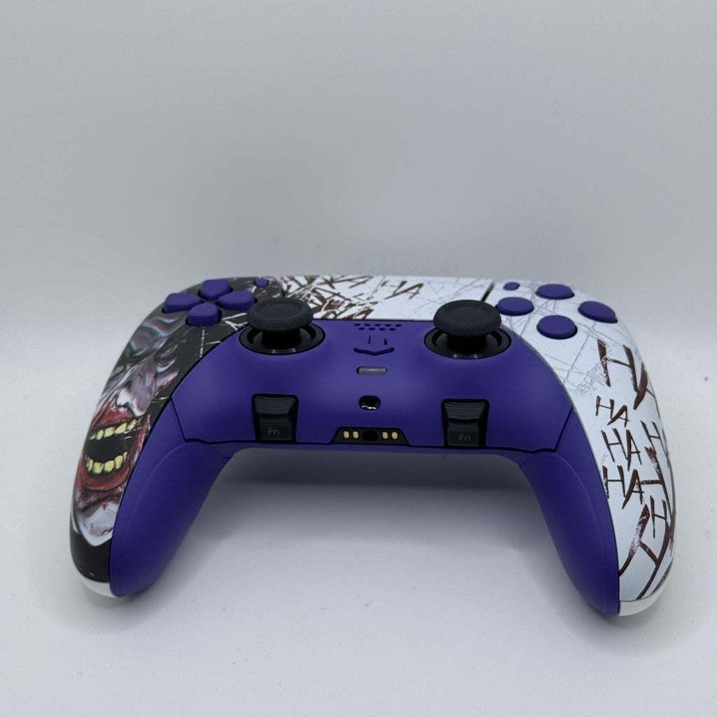 Sony PS5 TMR Gulikit DualSense Edge Wireless Controller PlayStation 5 - Joker