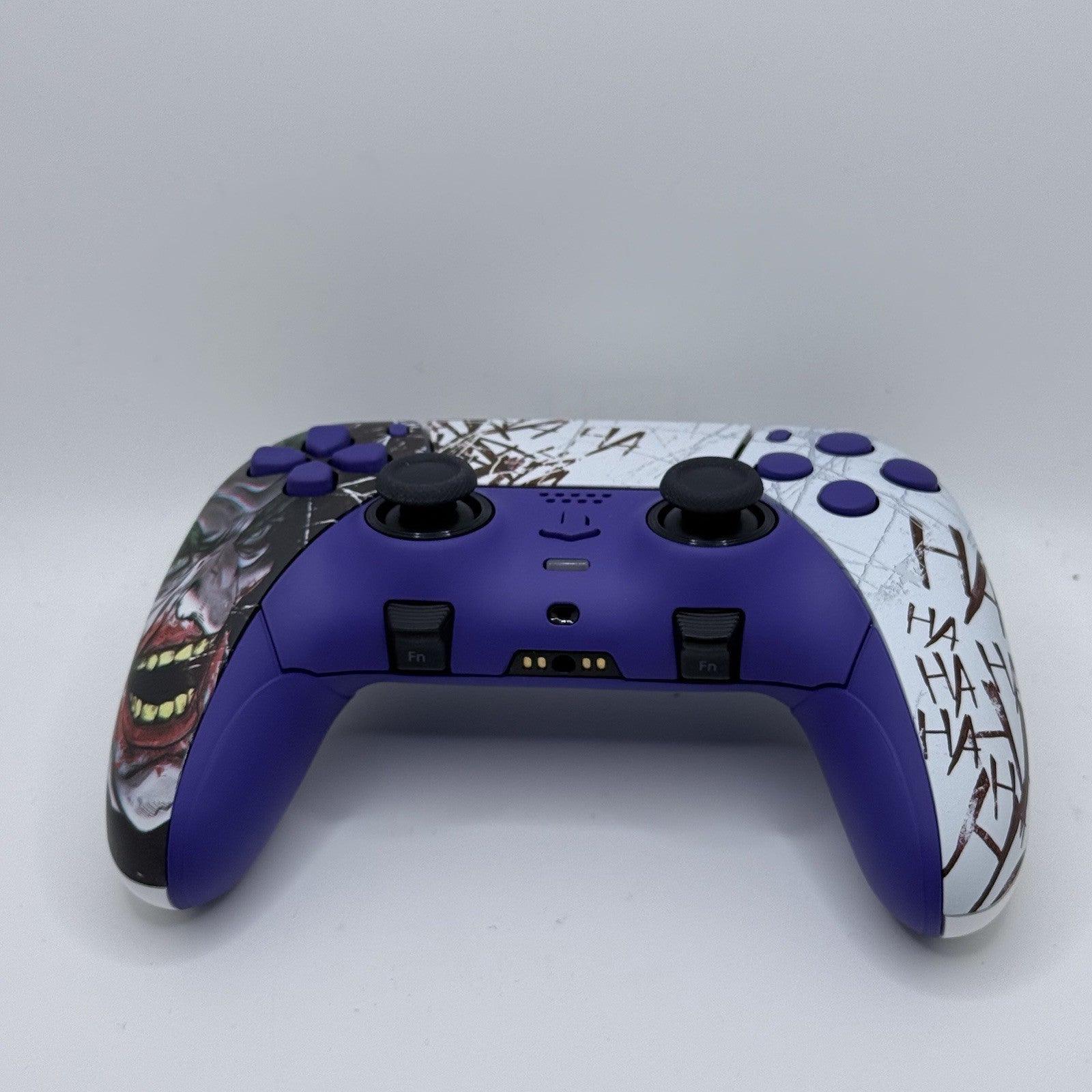 Sony PS5 TMR Gulikit DualSense Edge Wireless Controller PlayStation 5 - Joker