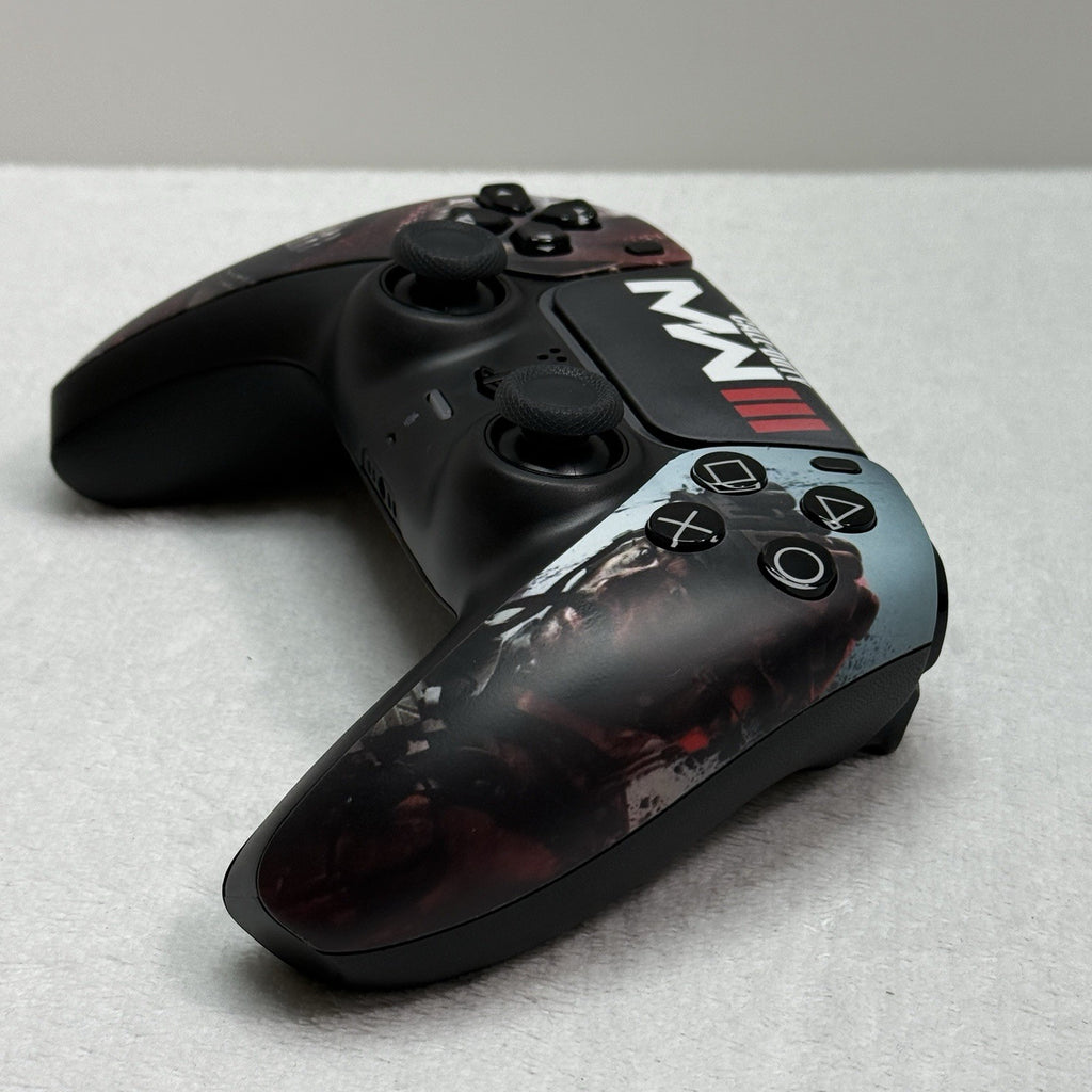 Call of Duty MW3 PS5 DualSense Wireless Controller PlayStation 5