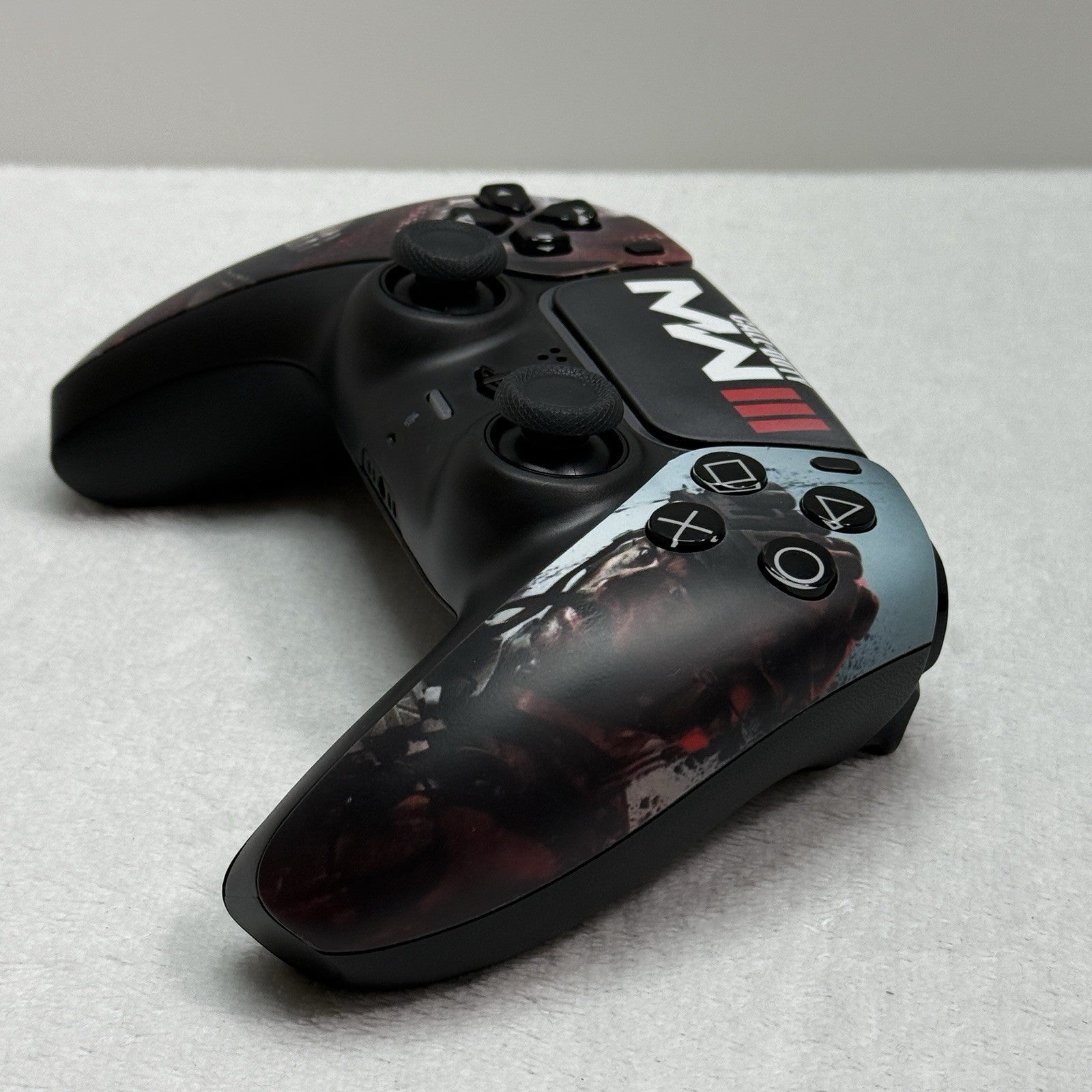 Call of Duty MW3 PS5 DualSense Wireless Controller PlayStation 5