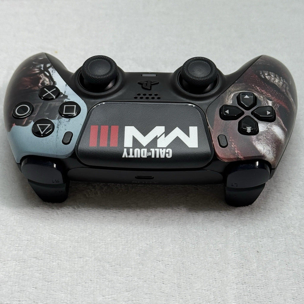 Call of Duty MW3 PS5 DualSense Wireless Controller PlayStation 5