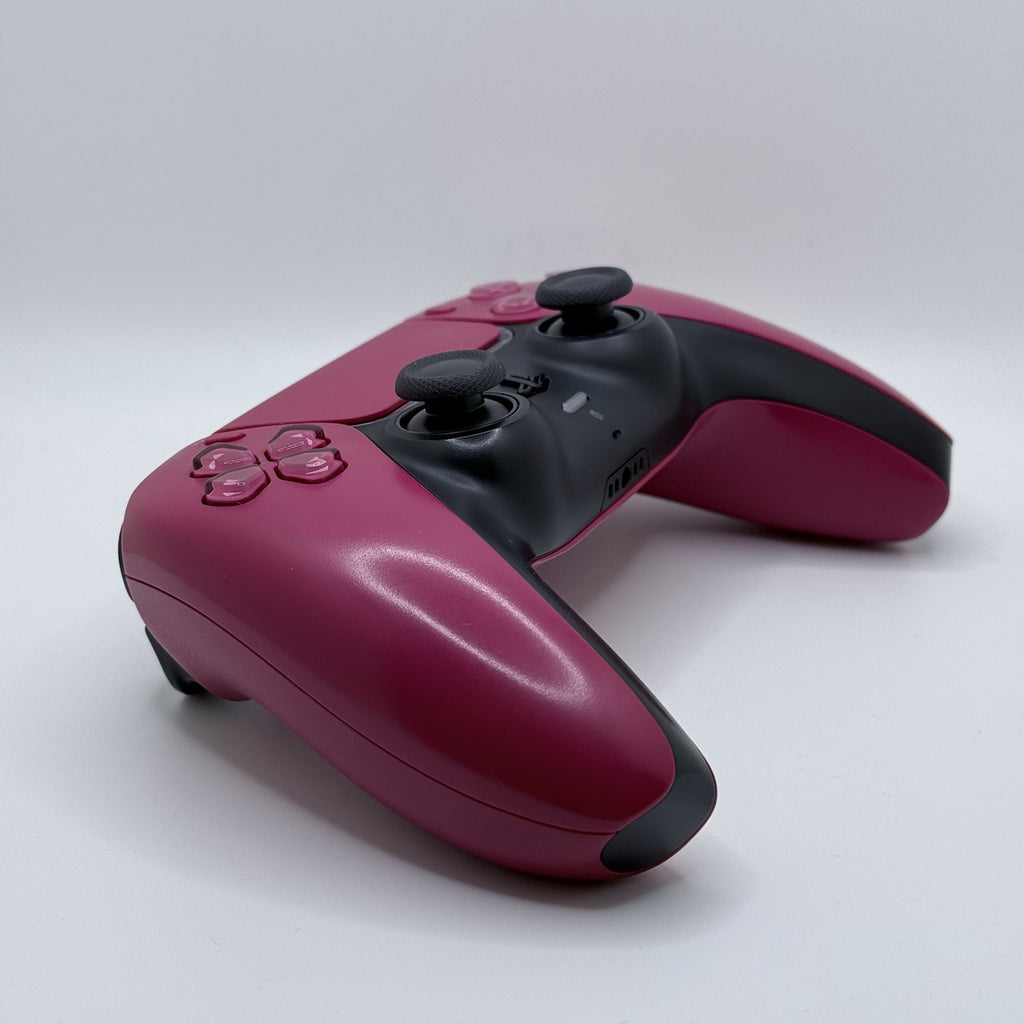 Sony PS5 DualSense Wireless Controller for PlayStation 5 - Cosmic Red