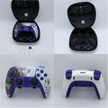 Sony PS5 TMR Gulikit DualSense Edge Wireless Controller PlayStation 5 - Joker