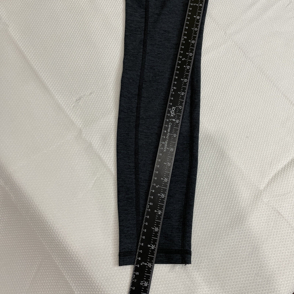 Avia Women’s Gray/Black Leggings Size XS.