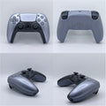 Sony PS5 DualSense Wireless Controller for PlayStation 5 - Sterling Silver