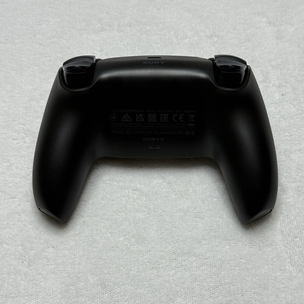 Spider-Man 2 PS5 TMR DualSense Wireless Controller PlayStation 5