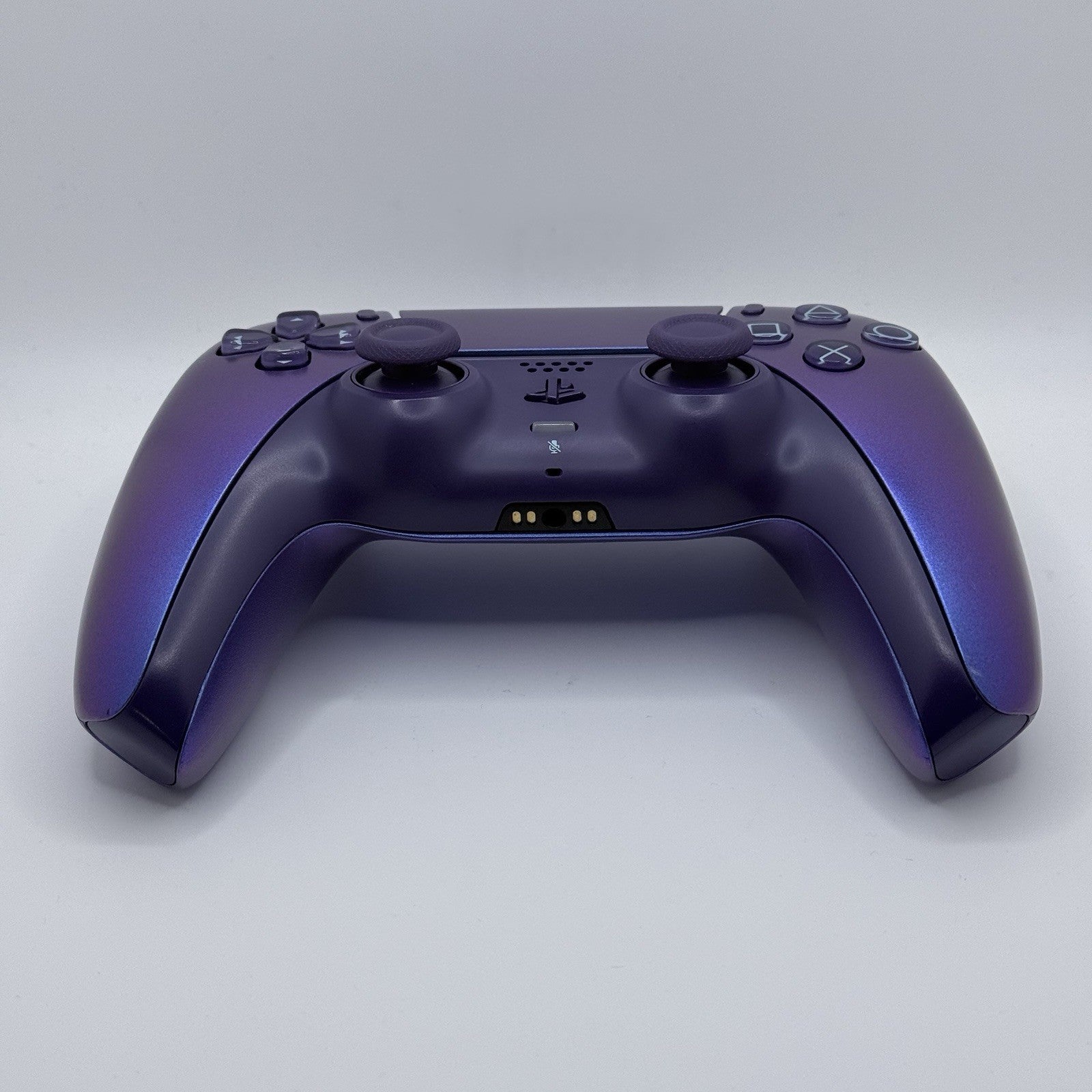 Sony PS5 DualSense Wireless Controller for PlayStation 5 - Chroma Indigo