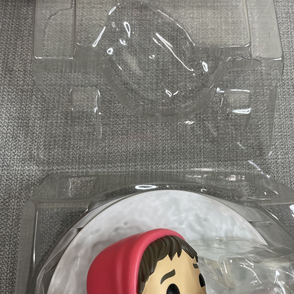 Funko Pop Moment - Elliott & E.T. The Extra-Terrestrial (1259) Figure (TORN BOX)