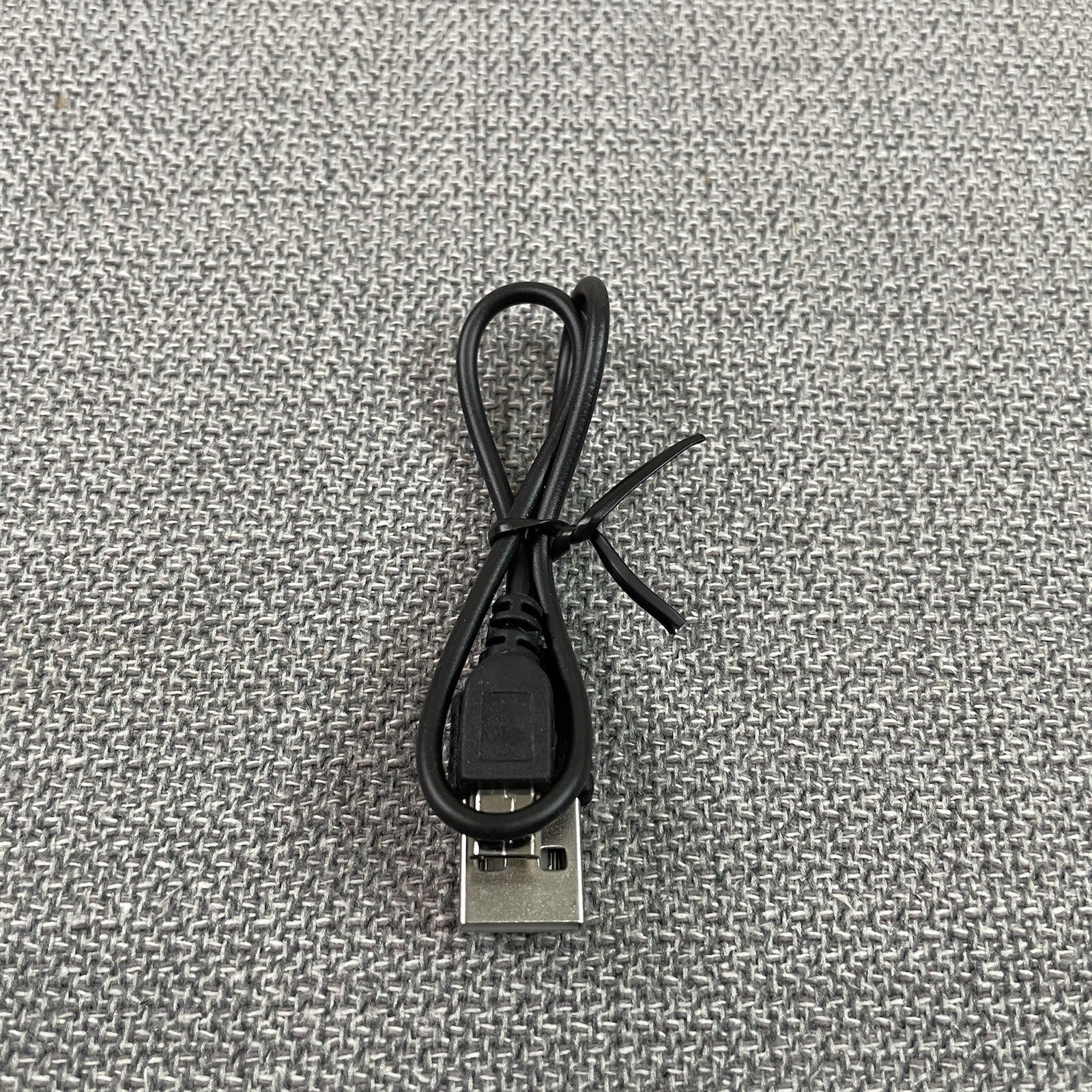 Ambar Black Bluetooth Earpiece with Case (Model: EF01)