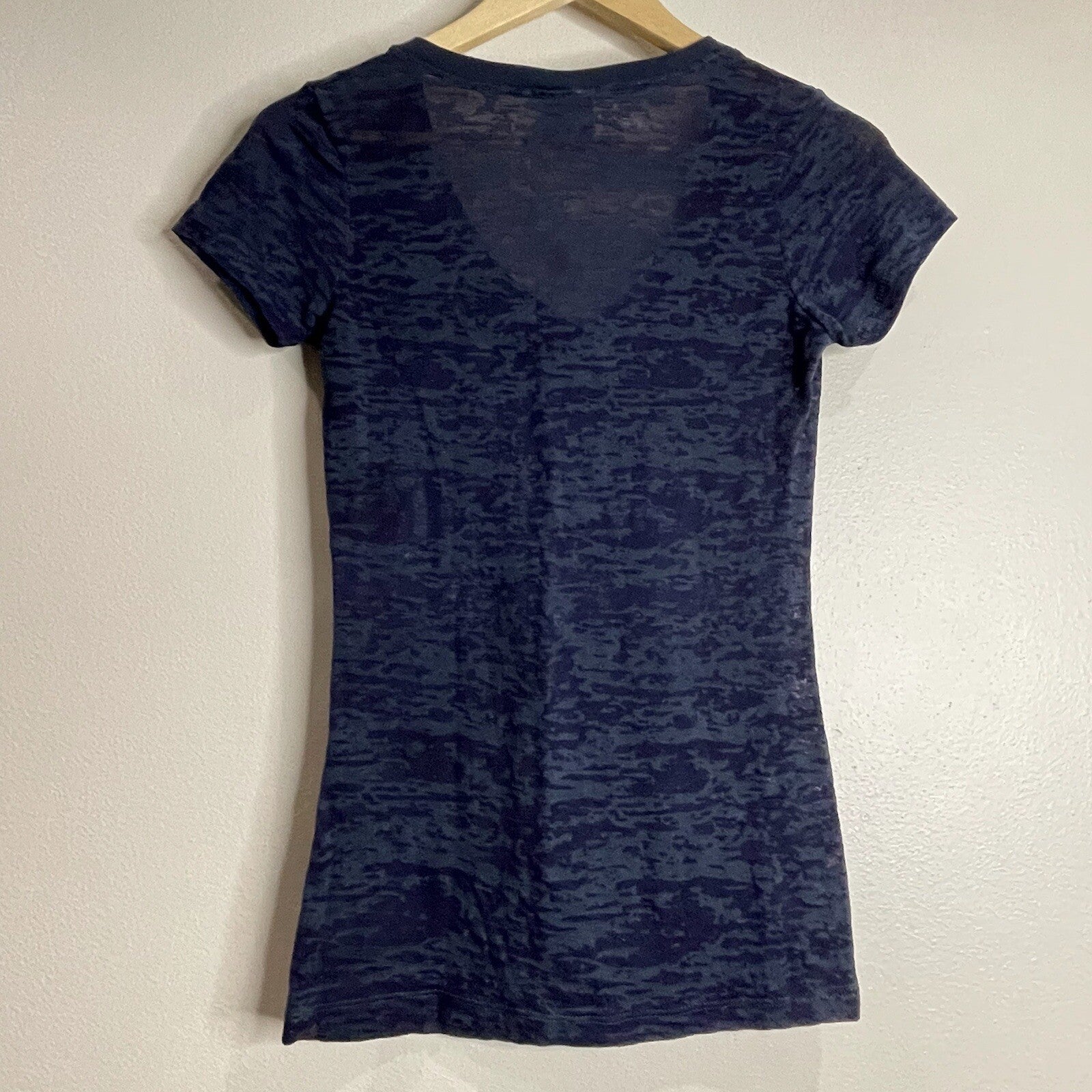 Campus Lifestyle MLB Milwaukee Brewers Women's Size Small Logo T-Shirt