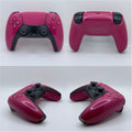 Sony PS5 DualSense Wireless Controller for PlayStation 5 - Cosmic Red