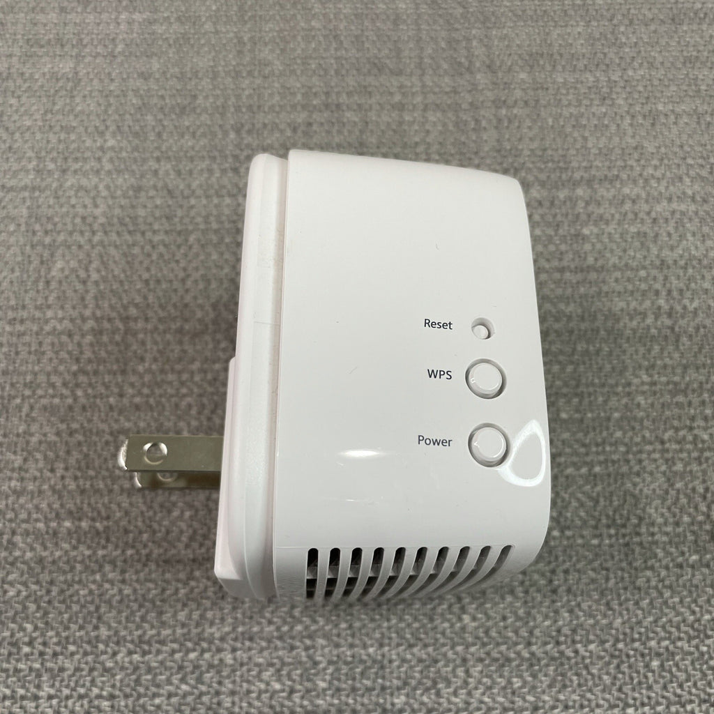 Netgear AC750 WiFi Range Extender- White (Model: EX2800)
