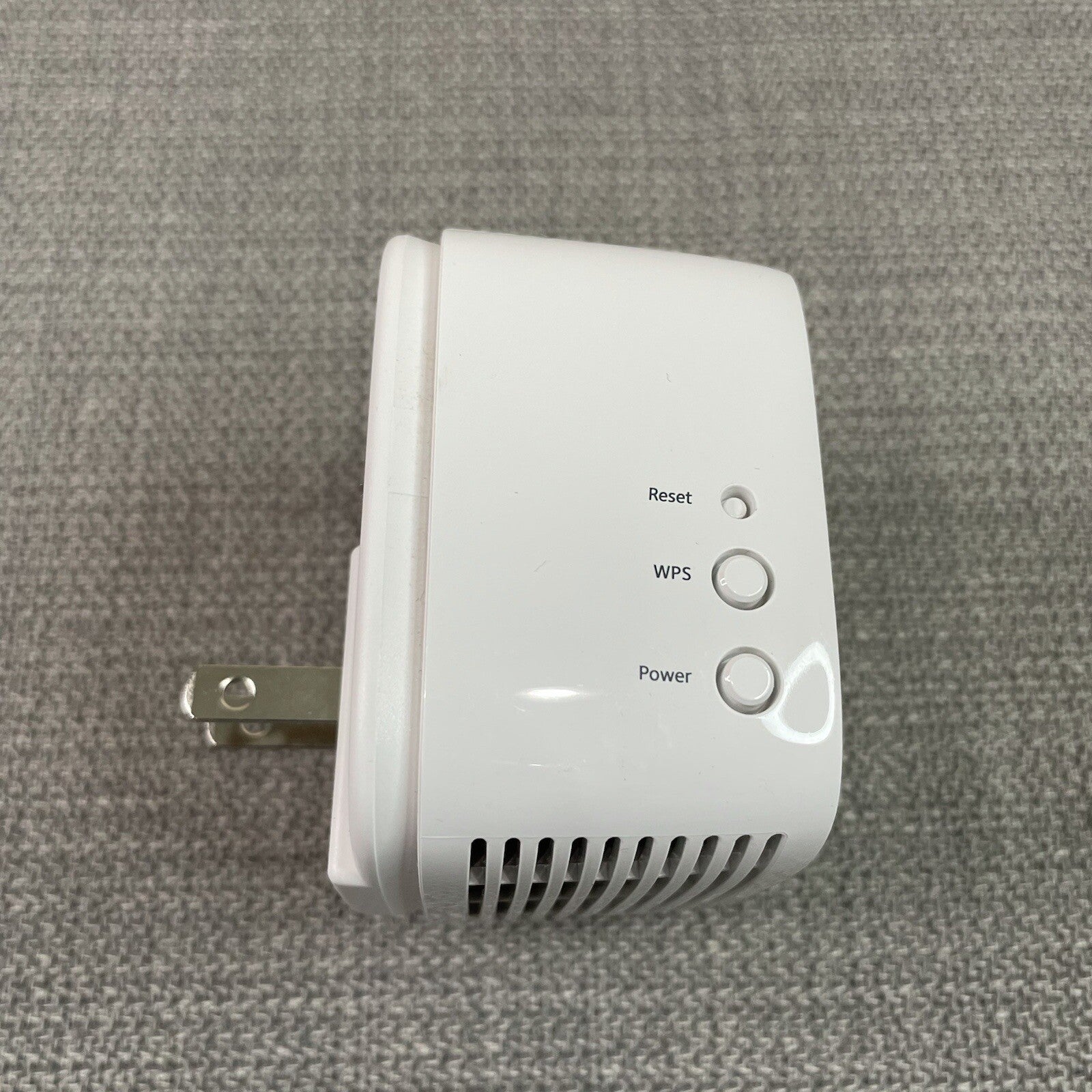 Netgear AC750 WiFi Range Extender- White (Model: EX2800)