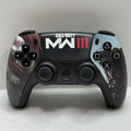 Call of Duty MW3 PS5 TMR DualSense Wireless Controller PlayStation 5
