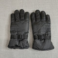 Men's (Size XL) Nylon Winter / Cold Weather Outdoor Gloves