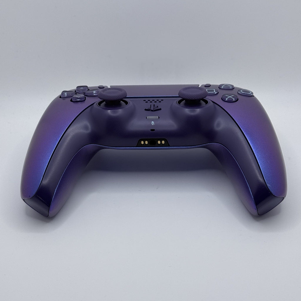 Sony PS5 DualSense Wireless Controller for PlayStation 5 - Chroma Indigo2