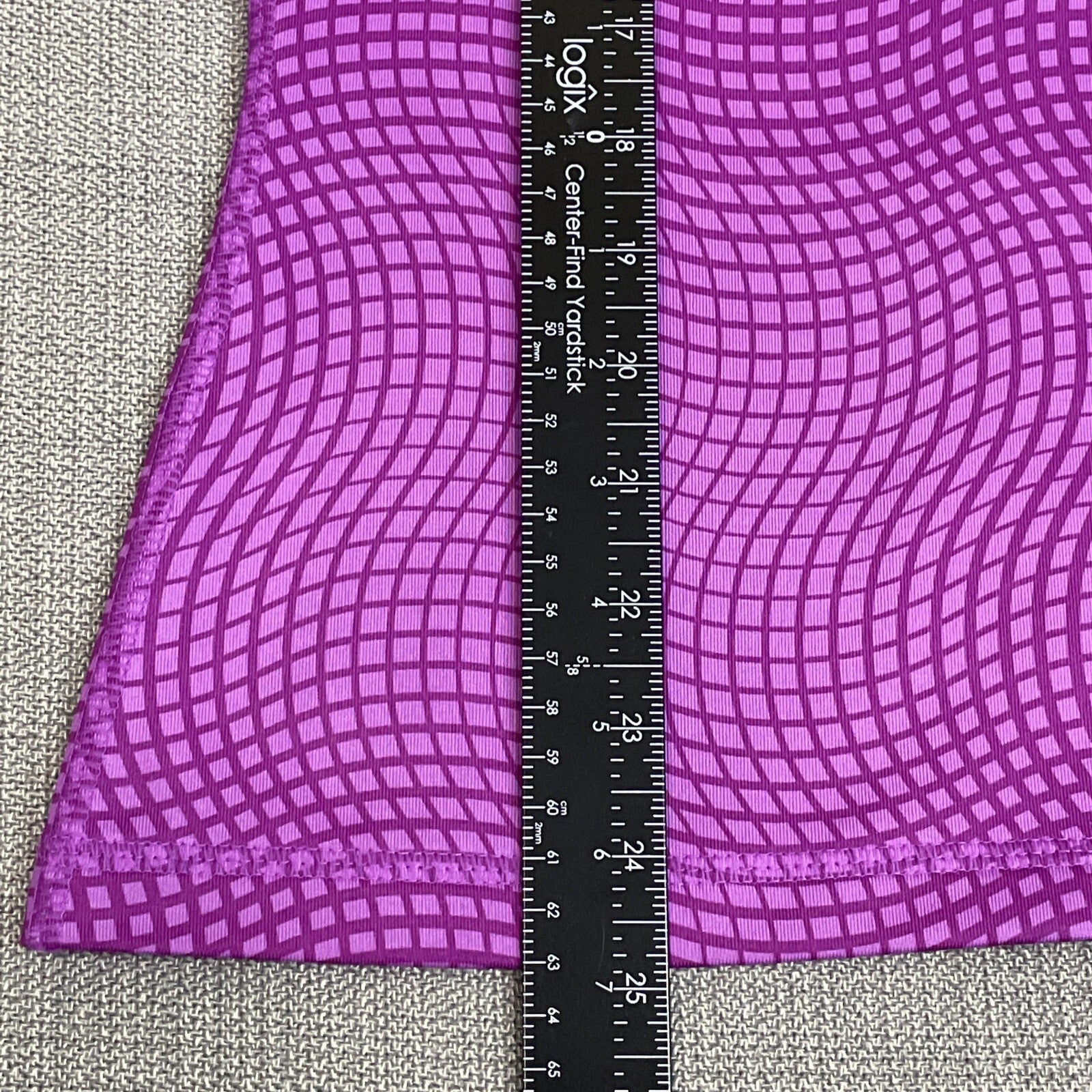 Umbro Women's Size S Purple Long Sleeve Half Zip Athletic Workout Top Pullover10