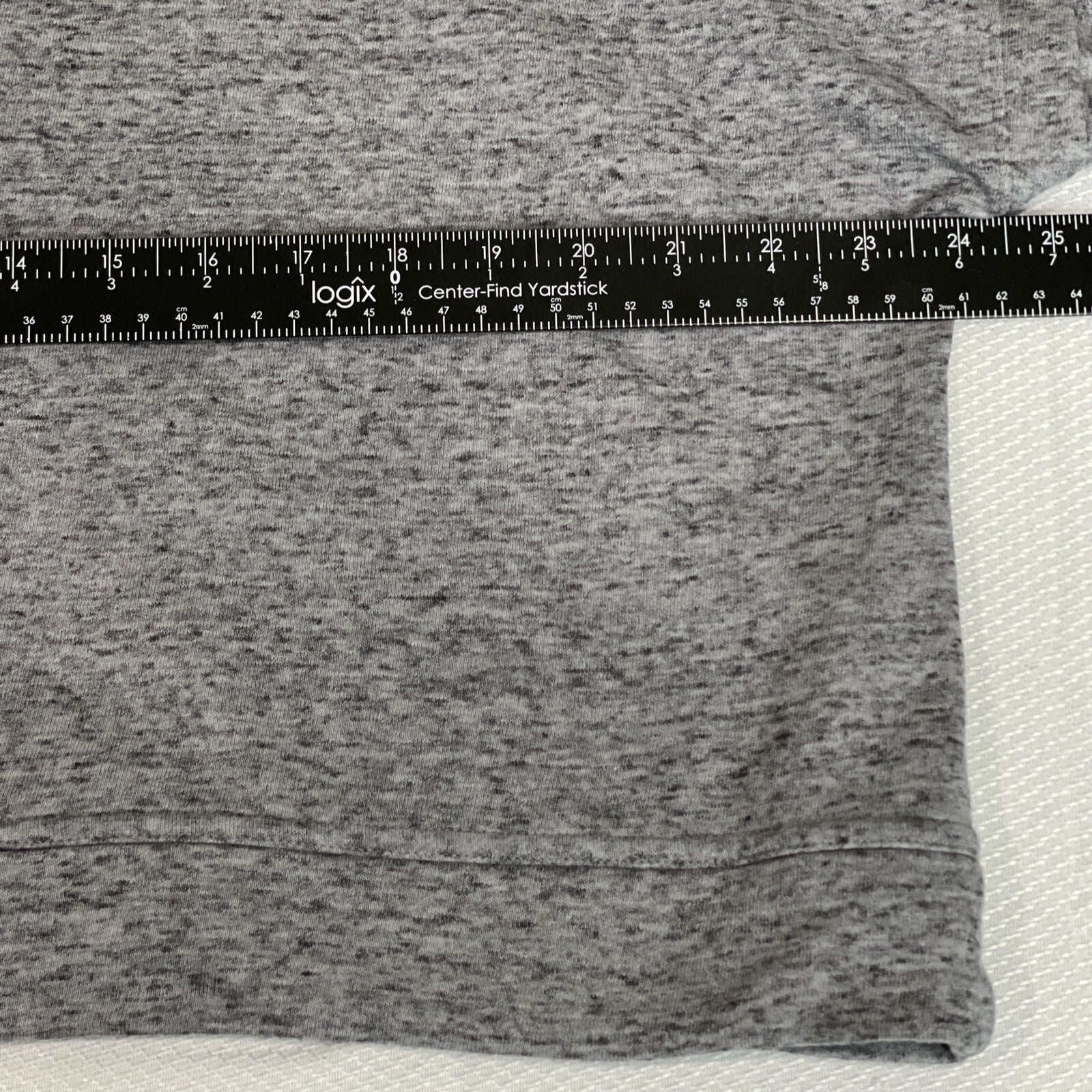 Under Armour Rival Terry Training Women’s Gray Crop Hoodie Size S10
